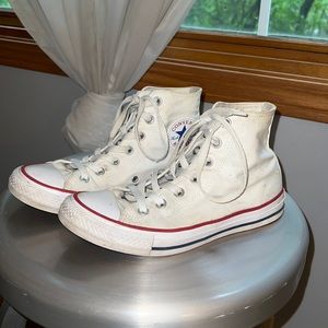 Converse CHUCK TAYLOR High Top Casual Shoes